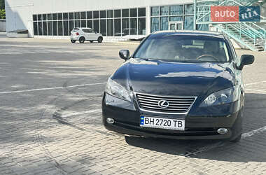 Седан Lexus ES 2008 в Одессе
