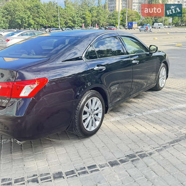 Седан Lexus ES 2008 в Одесі