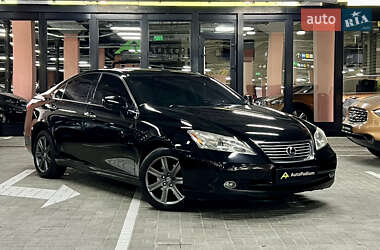 Седан Lexus ES 2007 в Киеве