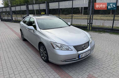Седан Lexus ES 2007 в Запорожье