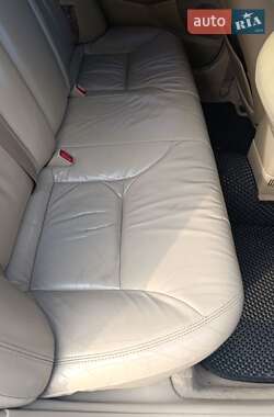 Седан Lexus ES 2003 в 