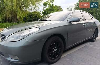 Седан Lexus ES 2003 в 