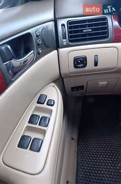Седан Lexus ES 2003 в 