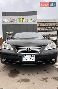 Седан Lexus ES 2007 в Біляївці