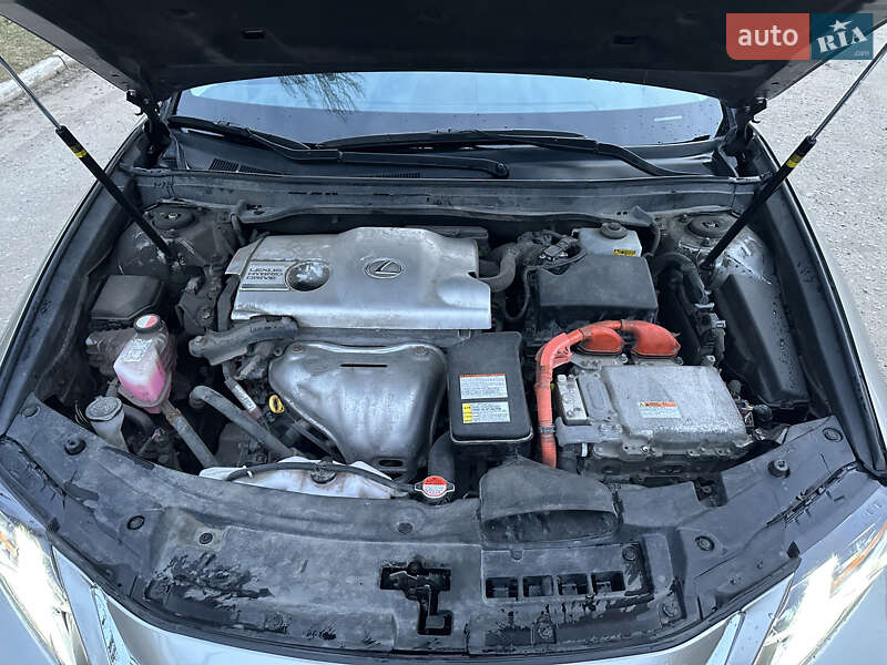 Седан Lexus ES 2015 в Дніпрі фото 21 Седан Lexus ES 2015 в Дніпрі