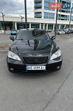 Седан Lexus ES 2007 в Днепре