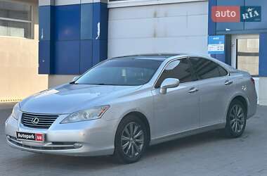 Седан Lexus ES 2008 в Одессе