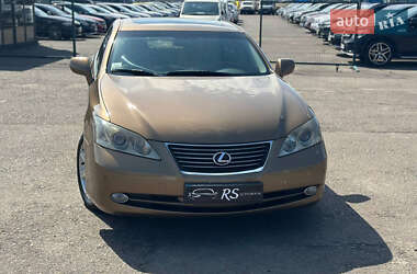 Седан Lexus ES 2007 в 