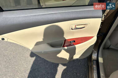 Седан Lexus ES 2007 в 