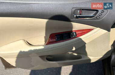 Седан Lexus ES 2007 в 