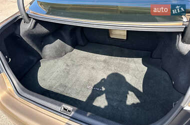 Седан Lexus ES 2007 в 