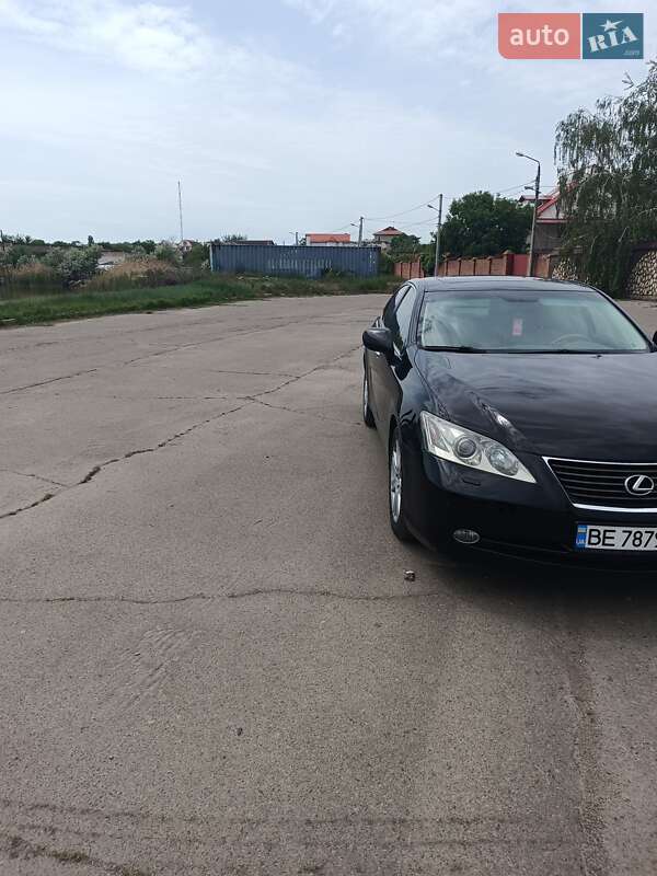 Седан Lexus ES 2006 в Николаеве