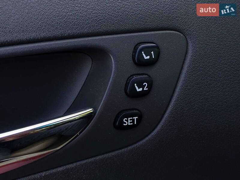 Седан Lexus ES 2006 в Николаеве