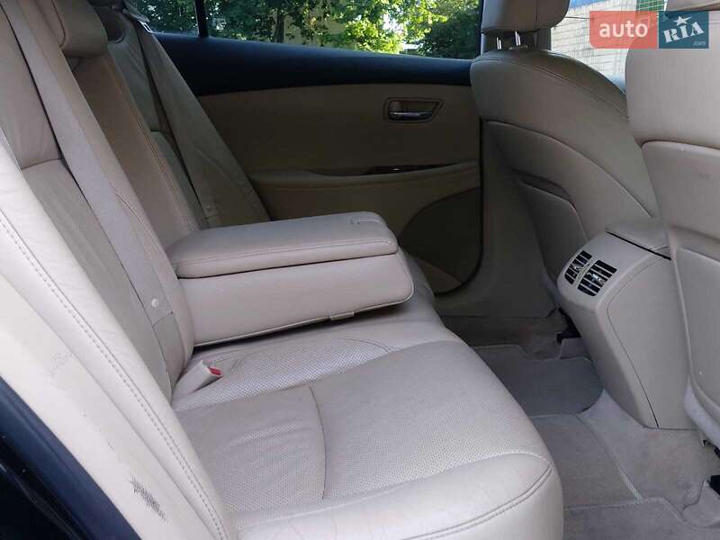 Седан Lexus ES 2006 в Николаеве