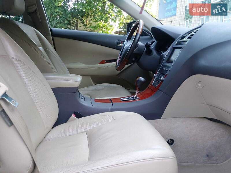 Седан Lexus ES 2006 в Николаеве
