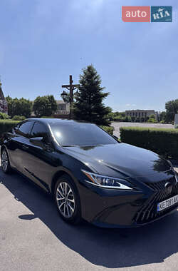 Седан Lexus ES 2022 в Києві