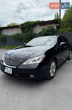Седан Lexus ES 2006 в Кам'янець-Подільському