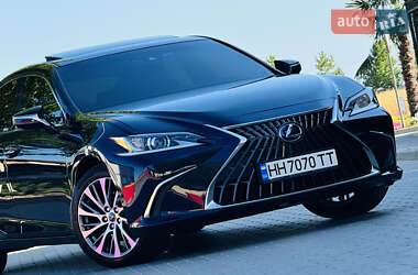 Седан Lexus ES 2019 в Одессе