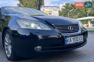 Седан Lexus ES 2008 в Броварах