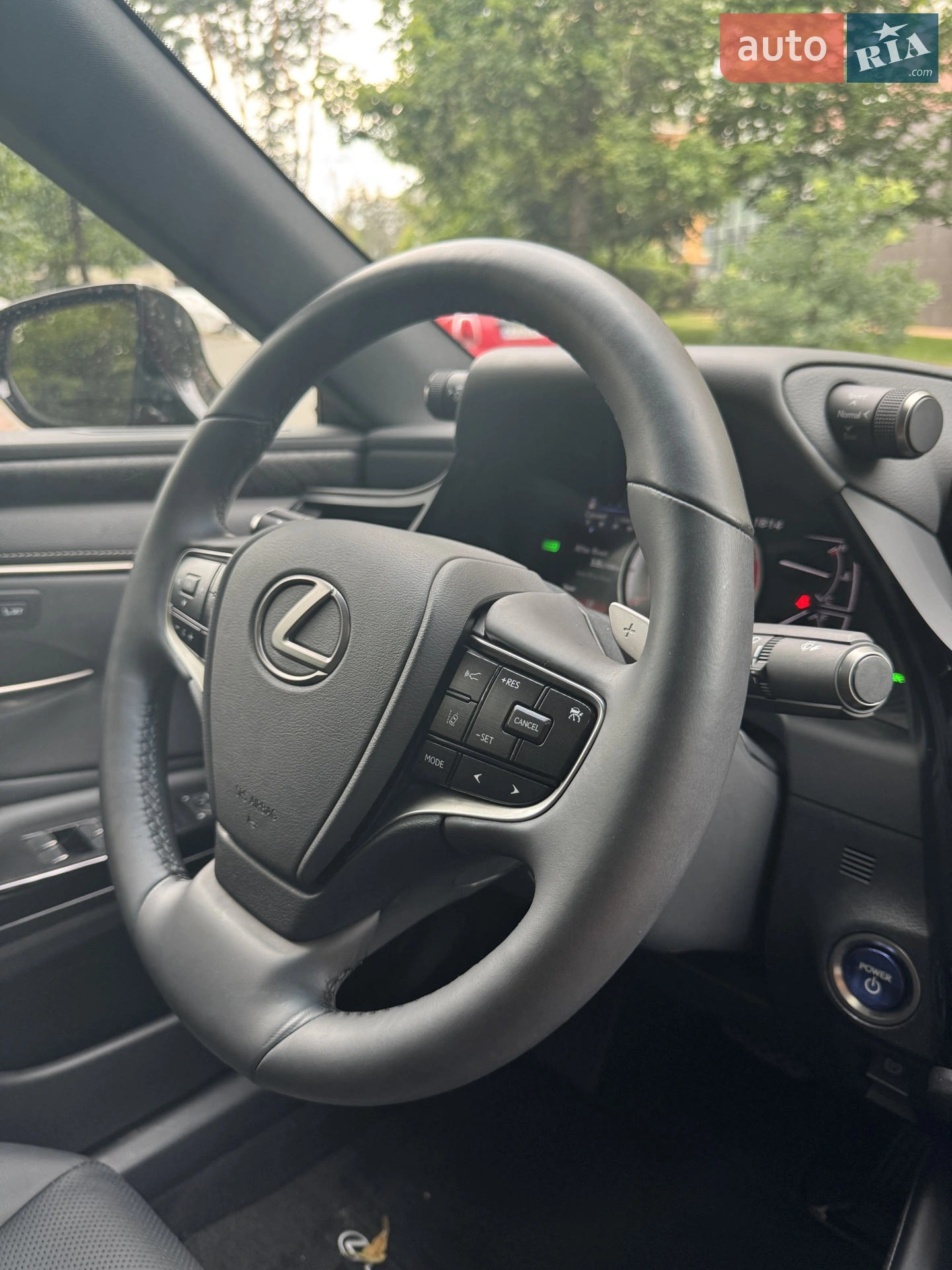 2022 Lexus ES - мініатюра 44