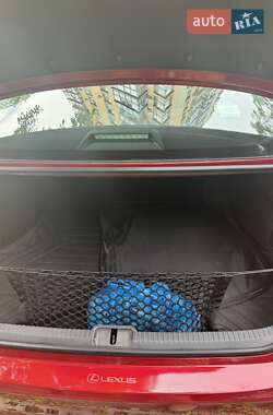 Седан Lexus ES 2022 в 