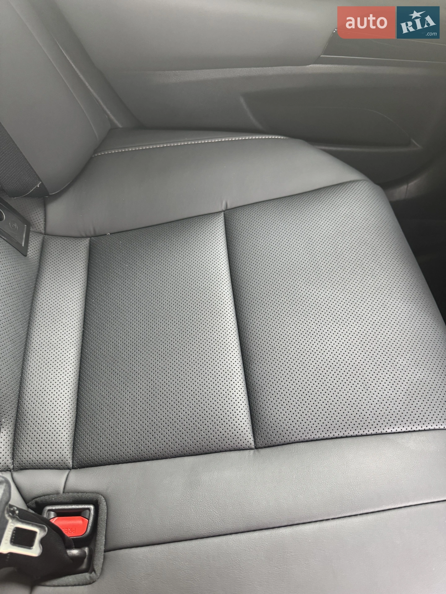 2022 Lexus ES - мініатюра 68