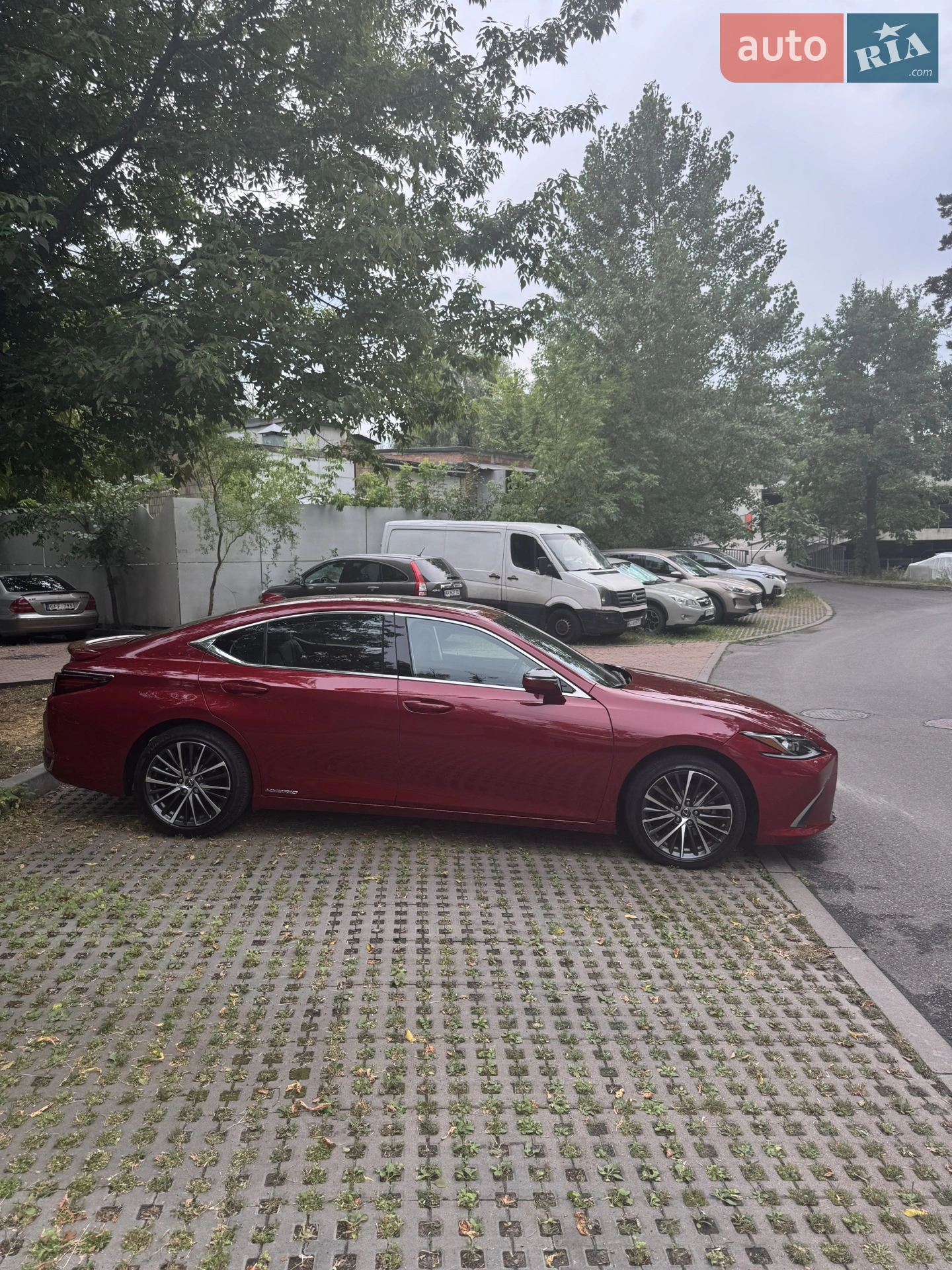 2022 Lexus ES - мініатюра 50