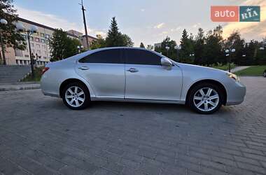 Седан Lexus ES 2007 в 