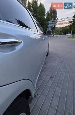 Седан Lexus ES 2007 в 