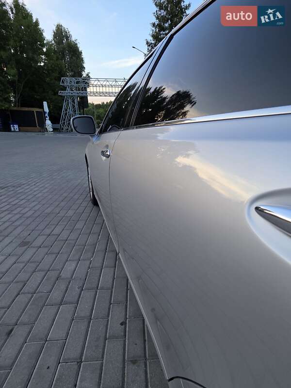 Седан Lexus ES 2007 в Ровно