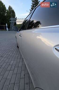 Седан Lexus ES 2007 в 