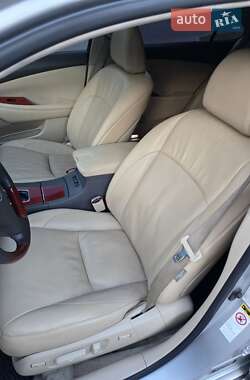 Седан Lexus ES 2007 в 