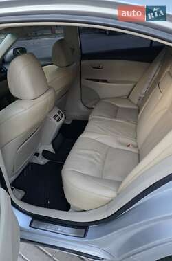Седан Lexus ES 2007 в 