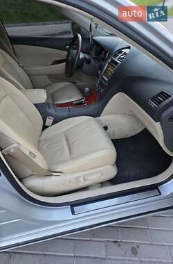Седан Lexus ES 2007 в 