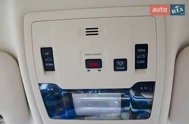 Седан Lexus ES 2018 в Киеве