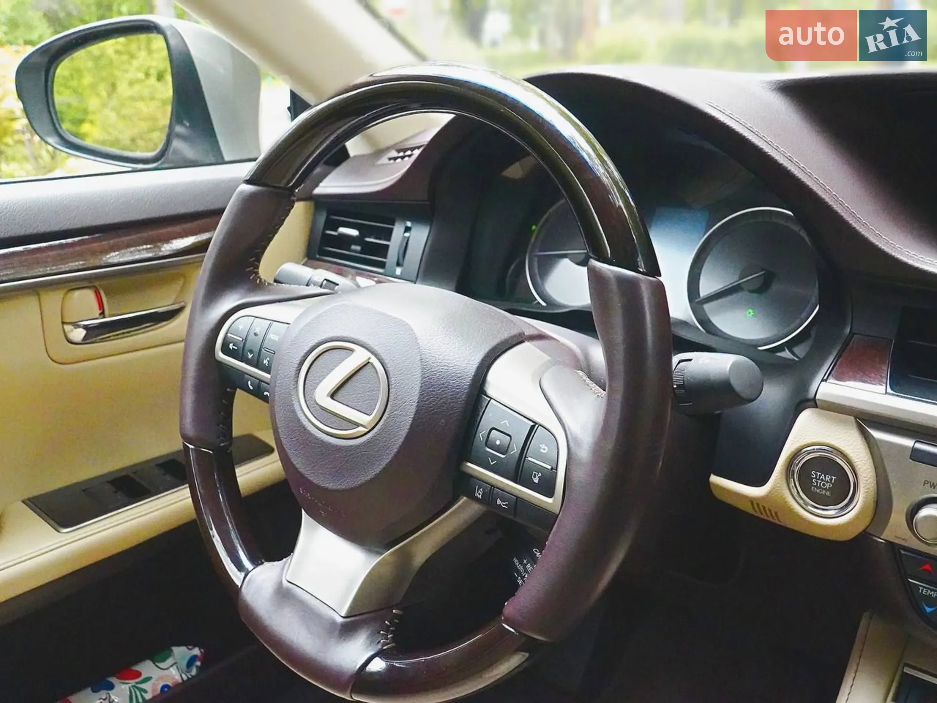 2018 Lexus ES - мініатюра 29