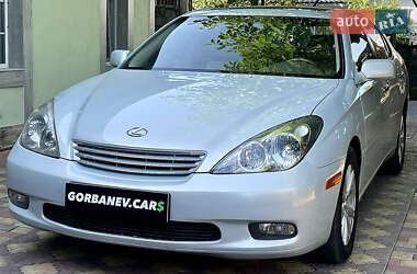 Седан Lexus ES 2004 в Кременчуці