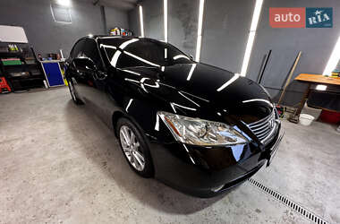 Седан Lexus ES 2007 в 