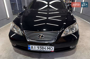 Седан Lexus ES 2007 в 