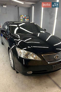 Седан Lexus ES 2007 в 