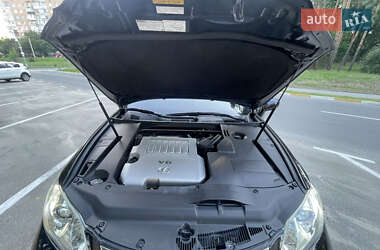 Седан Lexus ES 2007 в 