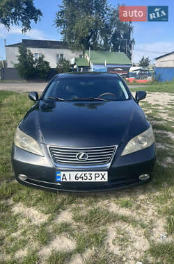 Седан Lexus ES 2006 в Борисполе
