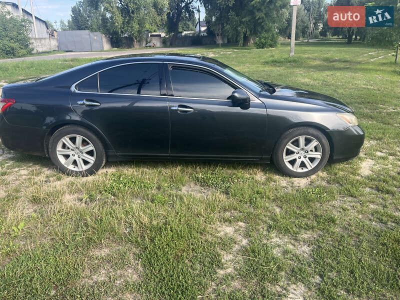 Седан Lexus ES 2006 в Борисполі фото 4 Седан Lexus ES 2006 в Борисполі