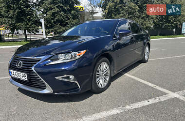 Седан Lexus ES 2015 в Броварах