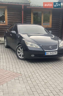 Седан Lexus ES 2007 в Буче