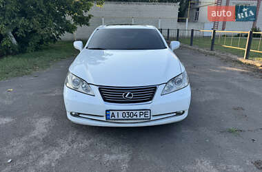 Седан Lexus ES 2007 в Києві