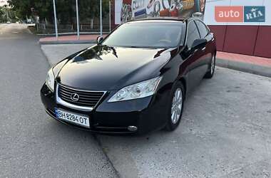 Седан Lexus ES 2007 в Ізмаїлі