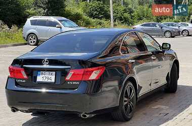 Седан Lexus ES 2007 в Хмельницком