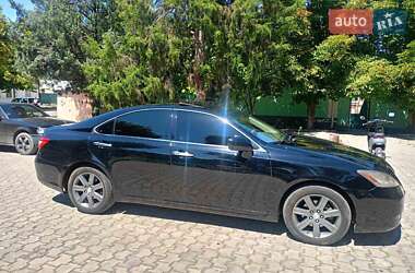 Седан Lexus ES 2006 в Кілії