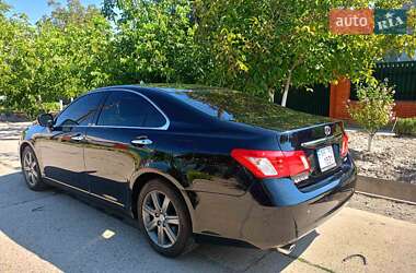 Седан Lexus ES 2006 в Кілії